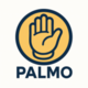 PALMO logo