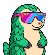 PANG logo