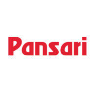PANSARI.NSE logo