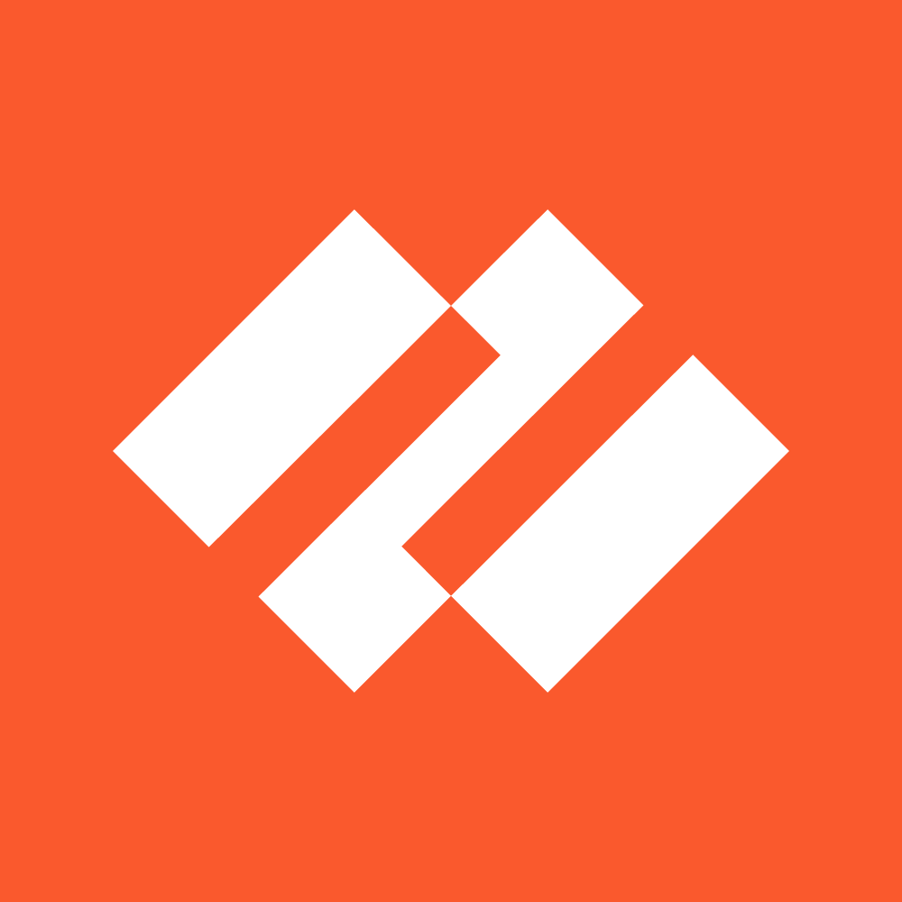PANW logo