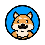 PAPADOGE logo