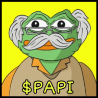 PAPI logo