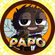 PAPO logo