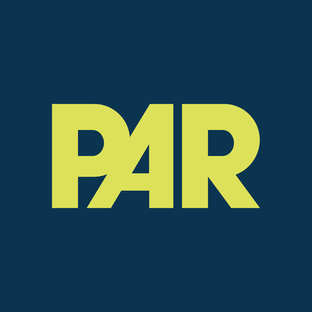 PAR logo