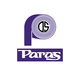 PARAS.NSE logo