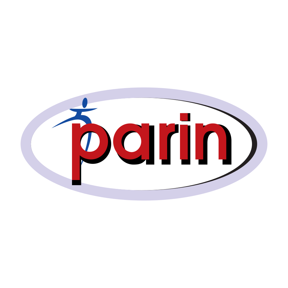 PARIN.NSE logo