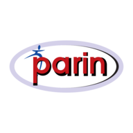 PARIN.NSE logo