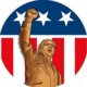 PATRIOT logo