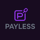 PAYLESS logo