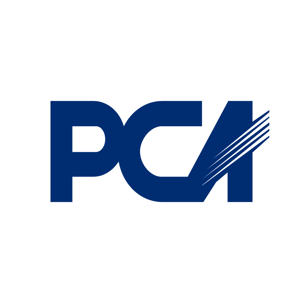 PCA logo