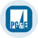 PCGON logo
