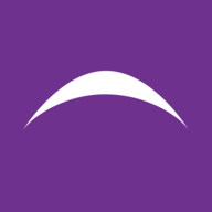 PCRX logo