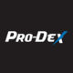 PDEX logo