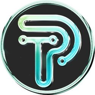 PDG logo