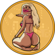 PEACHY logo