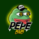 PEPEBNB logo