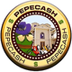 PEPECASH logo
