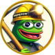PEPEW logo