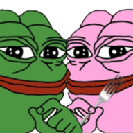 PEPEWFPORK logo