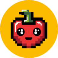 PEPPER logo