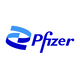 PFIZER.NSE logo
