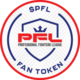 PFL logo