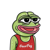PFROG logo