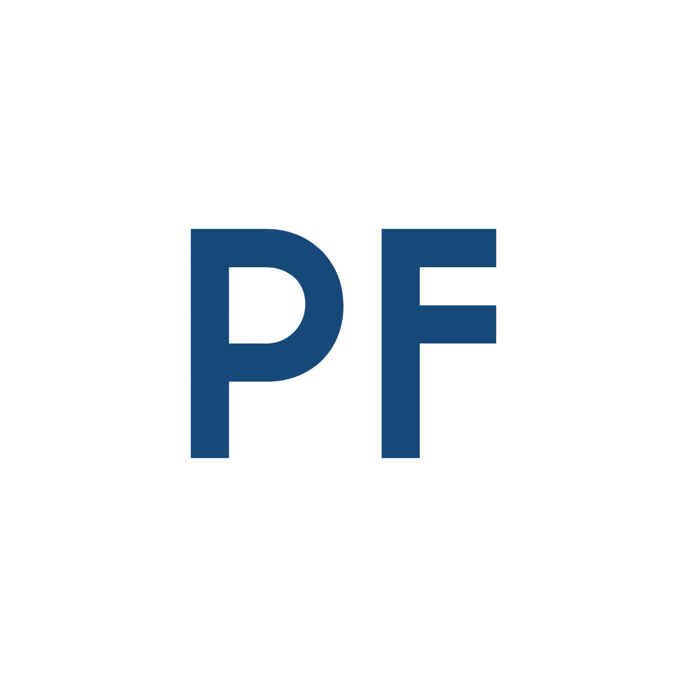 PFX logo