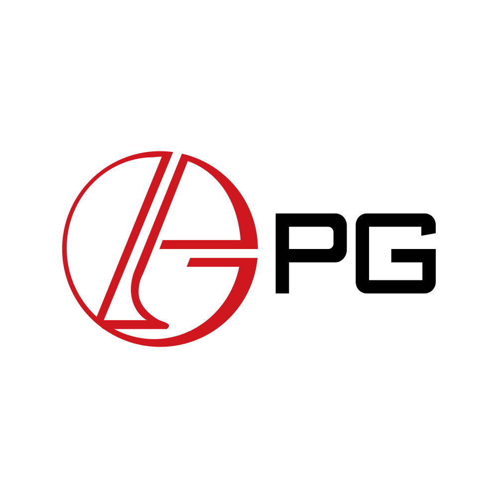 PGEL.NSE logo