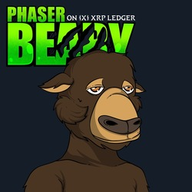 PHASER logo