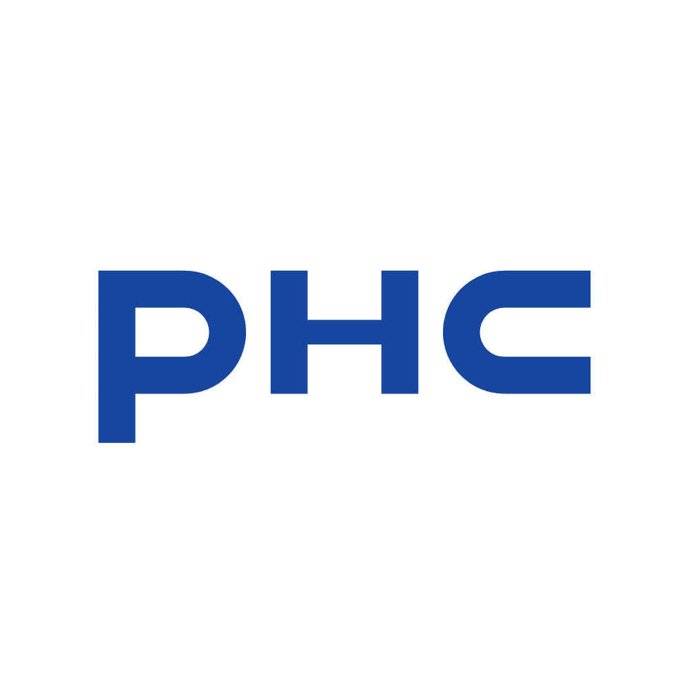 PHC logo