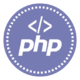 PHP logo