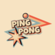 PINGPONG logo