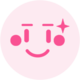 PINKSALE logo