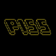 PISS logo