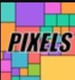 PIXELS logo