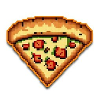 PIZA logo