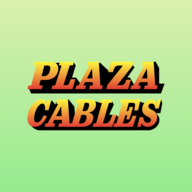 PLAZACABLE.NSE logo