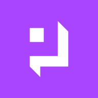 PLR logo