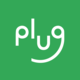 PLUG logo