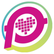 PLUR logo