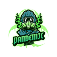 PMD logo