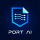 POAI logo