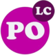 POLC logo