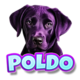 POLDO logo
