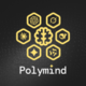 POLYMIND logo
