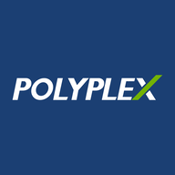 POLYPLEX.NSE logo