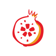 POM logo