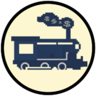 PONZIE logo