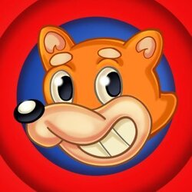 PONZY logo